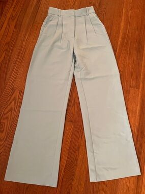Abercrombie & Fitch ladies Blue Trousers